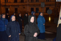 82. rocznica aresztowania bp. Kozala, prezbiterów, alumnów i nauczycieli Włocławka