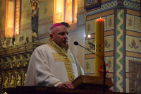 Włocławek: I Ogólnopolski Konkurs Organowego Akompaniamentu Liturgicznego „Surrexit Vere”
