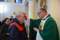 Bp Wętkowski na dzień chorego: obecność drugiego człowieka jest najlepszym lekarstwem