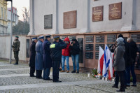 Sieradz: obchody XXII Dnia Judaizmu w Kościele katolickim w Polsce
