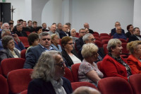 Włocławek: debata pt. „Pandemia covid-19. Wiara, Kościół, Teologia”