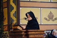 Bp Mering: życie konsekrowane to Boży dar dla Kościoła