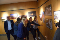 Muzeum Diecezjalne: inauguracja wystawy fotograficznej