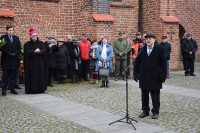 Sieradz: obchody Dnia Judaizmu