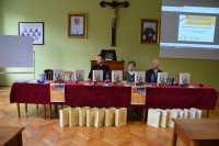 Włocławek: diecezjalny etap OKWB