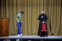 Jubileuszowa pielgrzymka chorych i niepełnosprawnych do katedry włocławskiej