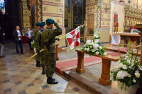 Bp Mering podczas wojewódzkiego jubileuszu niepodległości: fundamentem wolności jest chrześcijaństwo