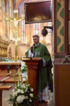Bp Mering podczas wojewódzkiego jubileuszu niepodległości: fundamentem wolności jest chrześcijaństwo