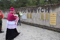 Bp Mering w Chełmnie: zapomnienie jest dzieckiem obojętności