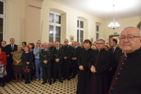 Bp Mering: świeccy siłą i ratunkiem Kościoła