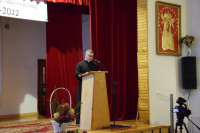 Inauguracja roku akademickiego w Studium Teologii w Koninie