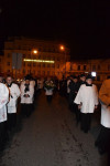 82. rocznica aresztowania bp. Kozala, prezbiterów, alumnów i nauczycieli Włocławka