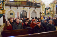 Sieradz: obchody XXII Dnia Judaizmu w Kościele katolickim w Polsce