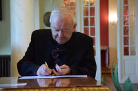Bp Krzysztof Wętkowski kanonicznie objął diecezję włocławską