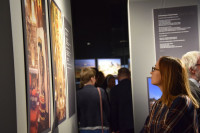 Muzeum Diecezjalne: inauguracja wystawy fotograficznej