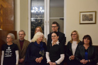 Bp Mering: świeccy siłą i ratunkiem Kościoła