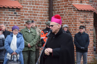 Sieradz: obchody Dnia Judaizmu