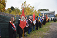 Włocławek: rocznica męczeństwa bł. ks. Popiełuszki