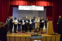 Inauguracja roku akademickiego w Studium Teologii w Koninie