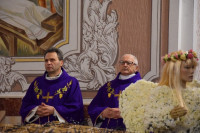 Bp Wętkowski w Spycimierzu: tutaj splata się wiara, tradycja i kultura