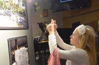 Muzeum Diecezjalne: inauguracja wystawy fotograficznej
