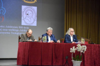 Włocławek: debata pt. „Pandemia covid-19. Wiara, Kościół, Teologia”