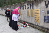 Bp Mering w Chełmnie: zapomnienie jest dzieckiem obojętności