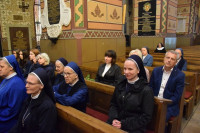 Włocławek: dziękczynienie za 35 lat kapłaństwa prezbiterów archidiecezji gnieźnieńskiej