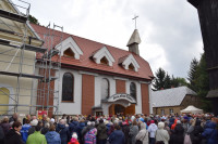 Bp Mering na Kongresie Różańcowym: najlepszym sposobem przeciwdziałania złu jest modlitwa różańcowa