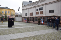Sieradz: obchody Dnia Judaizmu