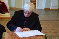 Bp Krzysztof Wętkowski kanonicznie objął diecezję włocławską
