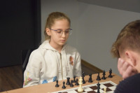 Międzyparafialny Włocławski Turniej Szachów Szybkich
