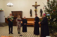 Bp Mering: świeccy siłą i ratunkiem Kościoła