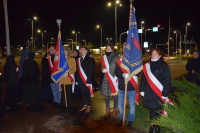 82. rocznica aresztowania bp. Kozala, prezbiterów, alumnów i nauczycieli Włocławka