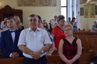 Koło: obrzęd konsekracji dziewicy