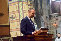 Bp Mering podczas wojewódzkiego jubileuszu niepodległości: fundamentem wolności jest chrześcijaństwo