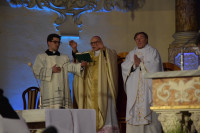 Ks. bp Mering: Jezus to jest lekarz ciał i dusz