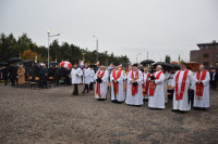 Włocławek: rocznica męczeństwa bł. ks. Popiełuszki