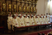 100 lat Zgromadzenia Sióstr Wspólnej Pracy od Niepokalanej Maryi