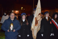 82. rocznica aresztowania bp. Kozala, prezbiterów, alumnów i nauczycieli Włocławka