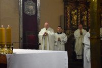 Włocławek: obchody Dnia Świętości Życia i Narodowego Dnia Życia