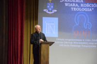 Włocławek: debata pt. „Pandemia covid-19. Wiara, Kościół, Teologia”