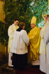 Bp Mering: życie konsekrowane to Boży dar dla Kościoła