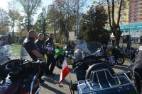 Włocławek: zakończenie sezonu motocyklowego