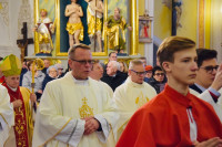 Sieradz: obchody XXII Dnia Judaizmu w Kościele katolickim w Polsce