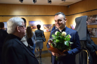 Muzeum Diecezjalne: inauguracja wystawy fotograficznej