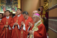 Diecezja włocławska ma sześciu nowych prezbiterów