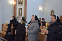 Aleksandrów Kujawski: diecezjalne obchody Dnia Życia Konsekrowanego