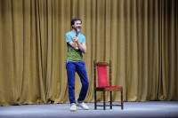 Jubileuszowa pielgrzymka chorych i niepełnosprawnych do katedry włocławskiej