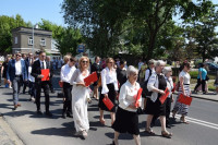 Uroczystość Bożego Ciała we Włocławku